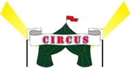 animated gifs Circus