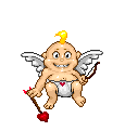 Download free Cupids animated gifs 19