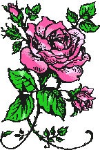 animated gifs Flowers