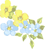 animated gifs Flowers