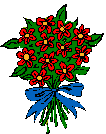 animated gifs Flowers