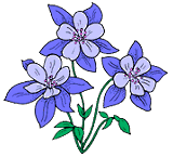 animated gifs Flowers