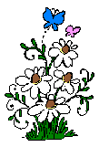 animated gifs Flowers