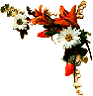 animated gifs Flowers