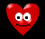Download free hearts animated gifs 17