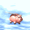 Download free pigs animated gifs 13