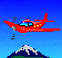 animated gifs planes